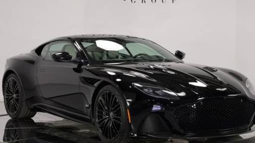 ASTON MARTIN DBS 2020 SCFRMHAV8LGR02123 image